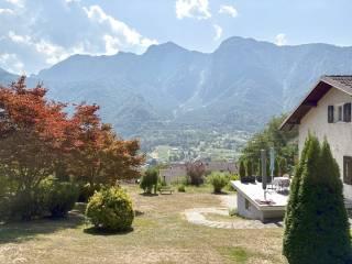 Villa unifamiliare, buono stato, 196 m², Roncegno Terme — foto 7 di 48