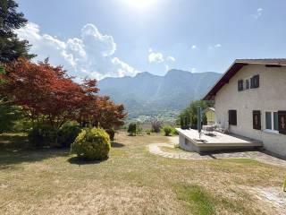 Villa unifamiliare, buono stato, 196 m², Roncegno Terme — foto 11 di 48