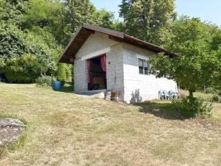 Villa unifamiliare, buono stato, 196 m², Roncegno Terme — foto 12 di 48