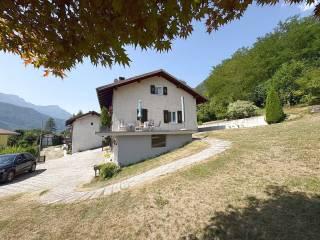 Villa unifamiliare, buono stato, 196 m², Roncegno Terme — foto 23 di 48