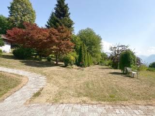 Villa unifamiliare, buono stato, 196 m², Roncegno Terme — foto 47 di 48
