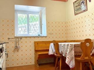 Villa unifamiliare, buono stato, 196 m², Roncegno Terme — foto 25 di 48