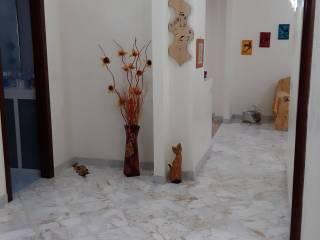 Quadrilocale via Giovanni Mongelli 34, Martina Franca