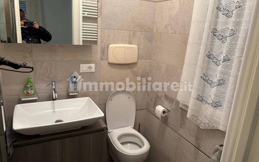 Trilocale via Donato Bramante 18, Centro, Misano Adriatico — foto 14 di 16