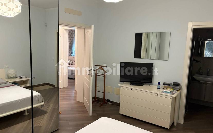 Trilocale via Donato Bramante 18, Centro, Misano Adriatico — foto 8 di 16