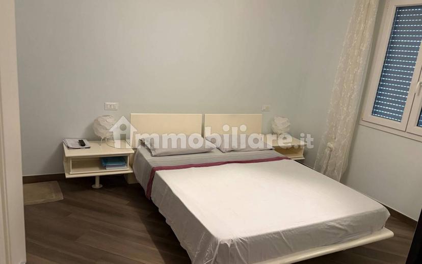 Trilocale via Donato Bramante 18, Centro, Misano Adriatico — foto 5 di 16