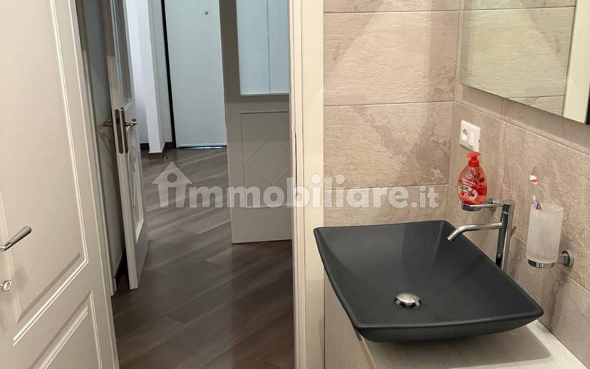 Trilocale via Donato Bramante 18, Centro, Misano Adriatico — foto 10 di 16