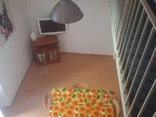 Bilocale via Giuseppe Mazzini 120, Borgo, Taranto