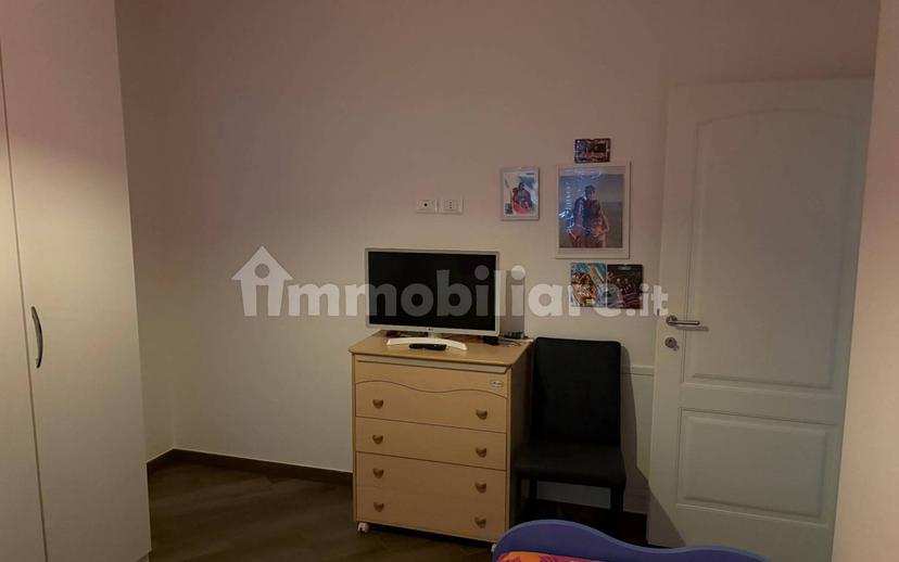Trilocale via Donato Bramante 18, Centro, Misano Adriatico — foto 15 di 16