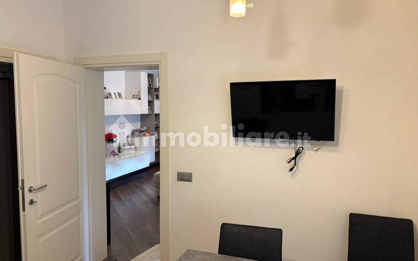 Trilocale via Donato Bramante 18, Centro, Misano Adriatico — foto 16 di 16