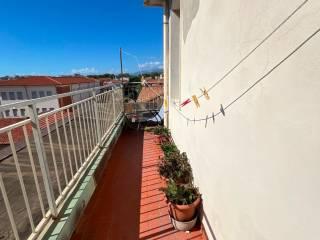 Attico via 4 Novembre 10, Centro, Viareggio — foto 7 di 16