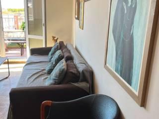 Attico via 4 Novembre 10, Centro, Viareggio — foto 6 di 16