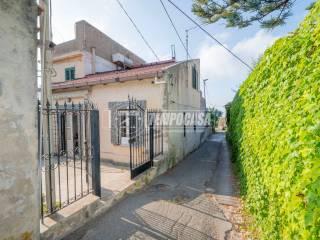 Terratetto unifamiliare Località Sparta, Acqualadrone - Spartà, Messina — foto 19 di 21