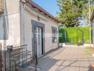 Terratetto unifamiliare Località Sparta, Acqualadrone - Spartà, Messina — foto 21 di 21