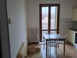 Bilocale via Alessandro Manzoni 205, Vicomoscano, Casalmaggiore — foto 12 di 13