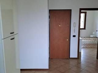 Bilocale via Alessandro Manzoni 205, Vicomoscano, Casalmaggiore
