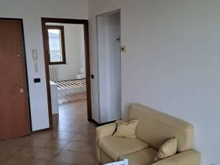 Bilocale via Alessandro Manzoni 205, Vicomoscano, Casalmaggiore — foto 13 di 13