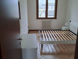 Bilocale via Alessandro Manzoni 205, Vicomoscano, Casalmaggiore — foto 2 di 13