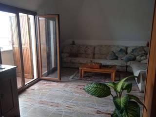 Attico via Domenico Cimarosa 8, Porto San Giorgio — foto 7 di 16