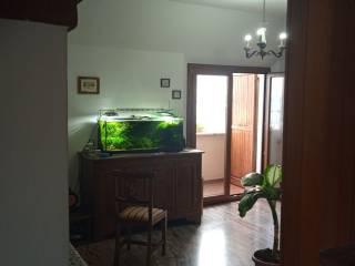 Attico via Domenico Cimarosa 8, Porto San Giorgio — foto 12 di 16