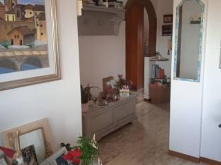 Attico via Domenico Cimarosa 8, Porto San Giorgio — foto 16 di 16