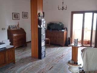 Attico via Domenico Cimarosa 8, Porto San Giorgio — foto 9 di 16