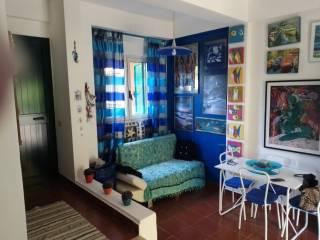 Villa a schiera via Sant'Antonio, Fondi — foto 6 di 6