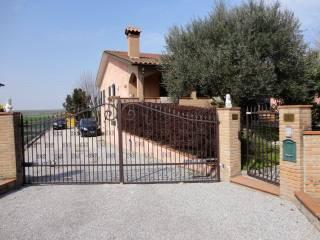 Villa unifamiliare via Dazio 23A, Ro, Riva del Po — foto 11 di 20