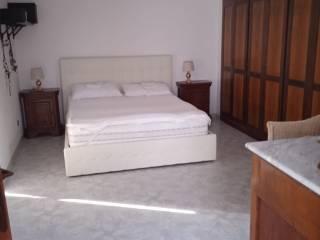Attico via Domenico Cimarosa 8, Porto San Giorgio — foto 2 di 16