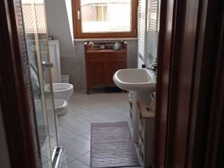 Attico via Domenico Cimarosa 8, Porto San Giorgio — foto 8 di 16