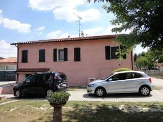 Villa unifamiliare via Dazio 23A, Ro, Riva del Po — foto 19 di 20