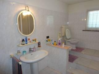 Villa unifamiliare via Dazio 23A, Ro, Riva del Po — foto 12 di 20