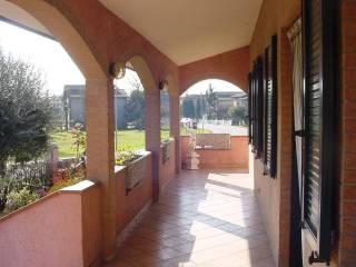 Villa unifamiliare via Dazio 23A, Ro, Riva del Po — foto 13 di 20