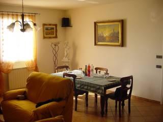 Villa unifamiliare via Dazio 23A, Ro, Riva del Po — foto 15 di 20