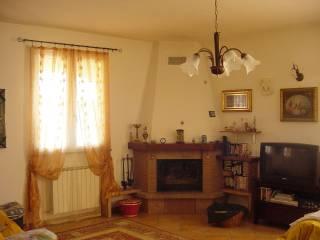 Villa unifamiliare via Dazio 23A, Ro, Riva del Po — foto 7 di 20
