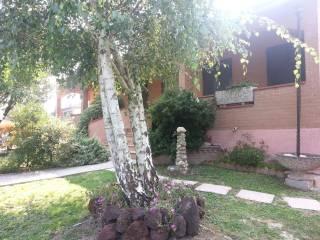 Villa unifamiliare via Dazio 23A, Ro, Riva del Po — foto 18 di 20