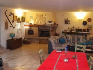 Villa unifamiliare via Dazio 23A, Ro, Riva del Po — foto 14 di 20