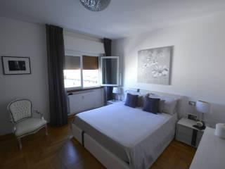 Trilocale via Gemona 74, Gemona - Deciani, Udine