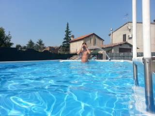 Villa unifamiliare via Dazio 23A, Ro, Riva del Po — foto 6 di 20