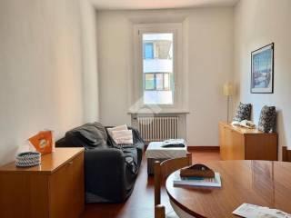 Trilocale viale Bovio, Centro Urbano, Cesena — foto 12 di 16