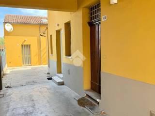 Trilocale viale Bovio, Centro Urbano, Cesena