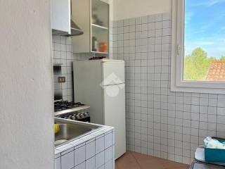 Trilocale viale Bovio, Centro Urbano, Cesena — foto 3 di 16
