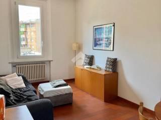 Trilocale viale Bovio, Centro Urbano, Cesena — foto 6 di 16