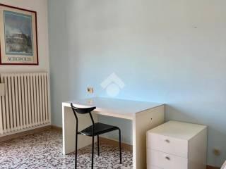 Trilocale viale Bovio, Centro Urbano, Cesena — foto 9 di 16