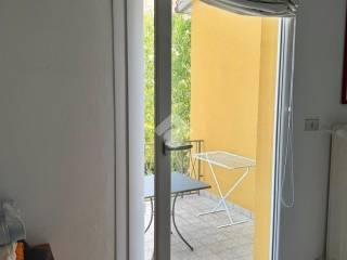 Trilocale viale Bovio, Centro Urbano, Cesena — foto 8 di 16