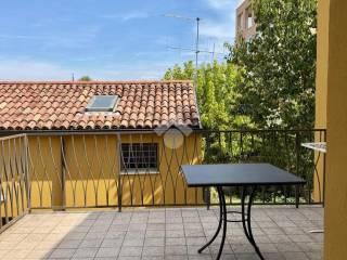 Trilocale viale Bovio, Centro Urbano, Cesena — foto 14 di 16