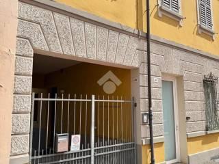 Trilocale viale Bovio, Centro Urbano, Cesena — foto 13 di 16
