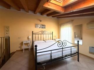 Bilocale via Costantino il Grande 94, Rivoltella, Desenzano del Garda — foto 13 di 13