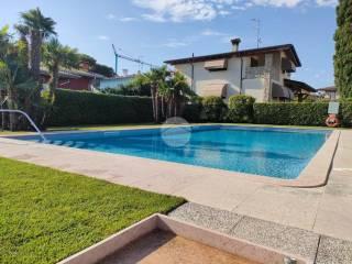 Bilocale via Costantino il Grande 94, Rivoltella, Desenzano del Garda — foto 11 di 13