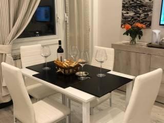 Bilocale via Nino Bixio 7, Golf - Castellino, Rapallo